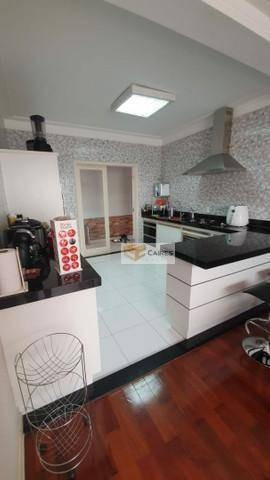Casa Com 3 Dormitórios À Venda, 263 M² Por R$ 945.000,00 - Jardim Okinawa - Paulínia/sp - Ca3066