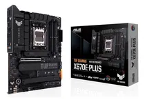 Comprar Placa Mae Asus Tuf Gaming X670e-plus Amd Am5 Ddr5 90mb1bj0-c
