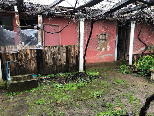 Terreno En Excelente Sector Ideal Para Proyecto Inmobiliario