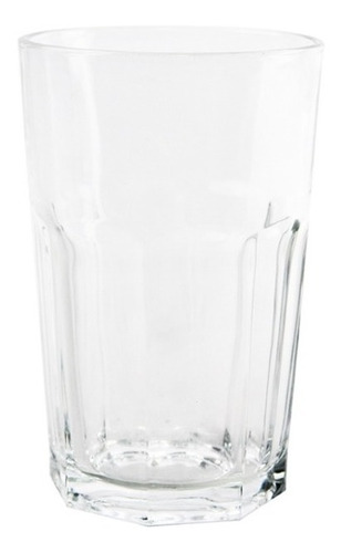 Set 6 Vasos Andres 300 Ml