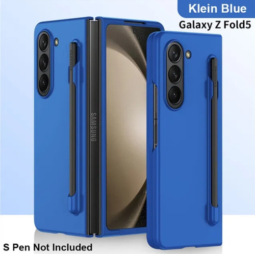 Funda Case Samsung Galaxy Z Fold 5 