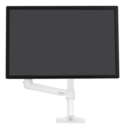 Brazo Ergotron Lx Para Monitor, Soporte De Mesa Para Un