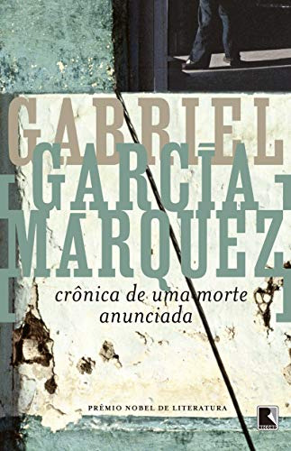 Libro Cronica De Uma Morte Anunciada