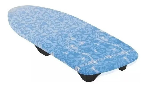 Funda Tabla Planchar Leifheit Airboard Thermo Reflect 73x30 Color Azul