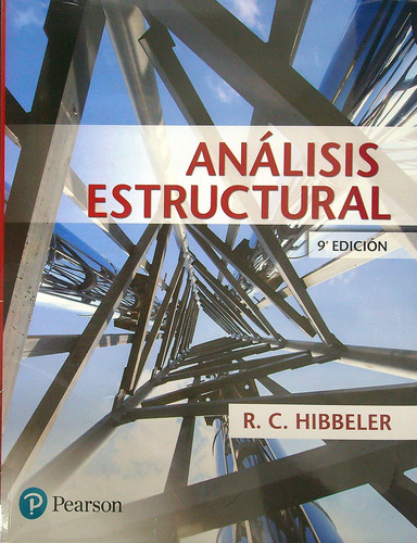 Analisis Estructural (9na. Edicion) - Russell C. Hibbeler