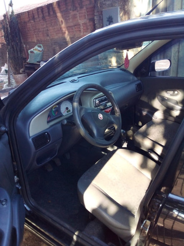 Imagem 2 de 9 de Fiat Palio Economy 1.0 Flex