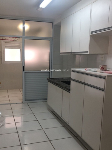 Imagem 6 de 21 de Apartamento Practice Em Jundiaí 83m2 Com Sala Ampliada E Vista Livre Para A Serra - Ap00999 - 70469372