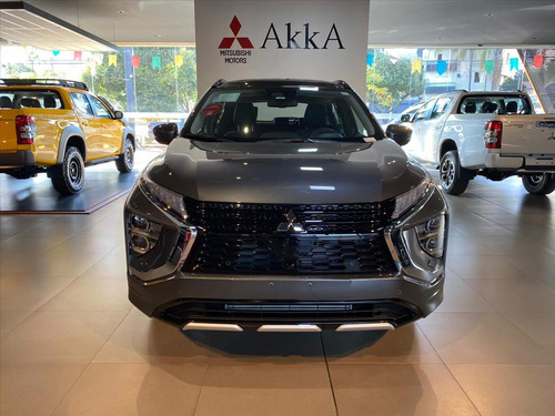 Mitsubishi Eclipse Cross 1.5 MIVEC TURBO GASOLINA HPE-S S-AWC CVT