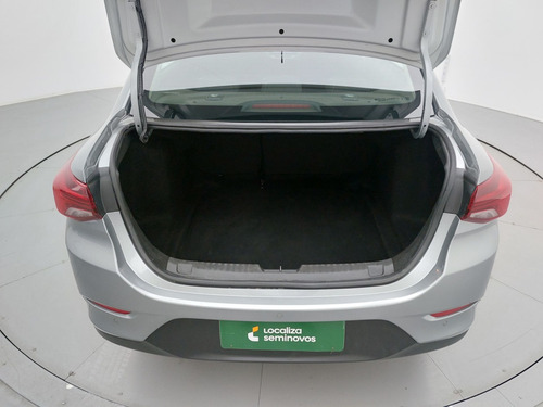 Chevrolet Onix 1.0 TURBO FLEX LTZ AUTOMÁTICO