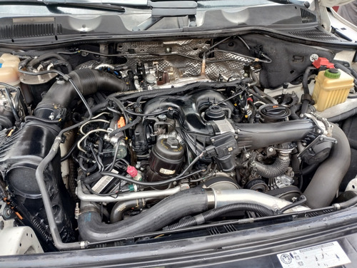 Volkswagen Touareg 3.0 V6 T Diesel Boton Enc Nav At