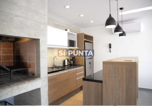 Imagen 12 de 27 de Punta Del Este Apartamento En Mansa Complejo Con Servicios