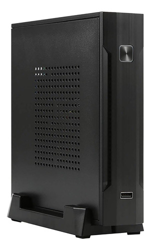 Goodisory Tx01 Secc Sin Ventilador Mini-itx Htpc Chassis Con