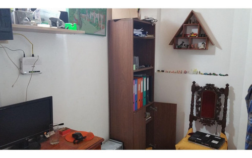 Imagen 6 de 17 de Venta De Departamento 4 Ambientes En Paternal Excelente Ph