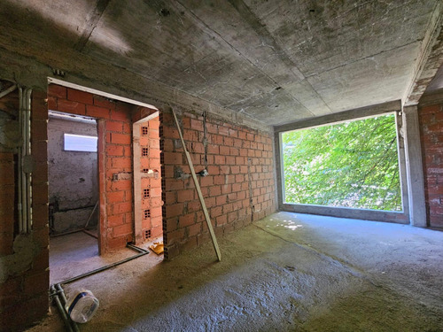 Departamento En Pozo En Venta