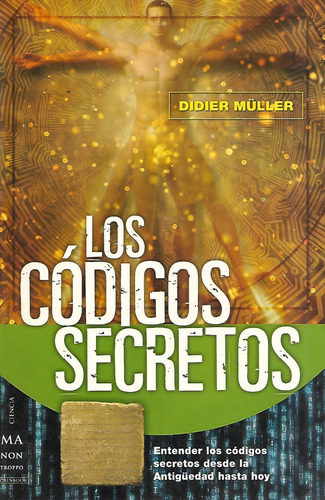 Libro Los Codigos Secretos