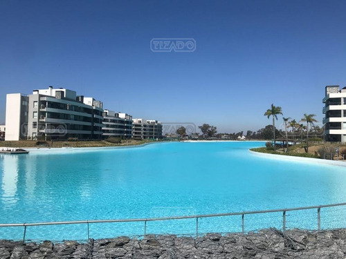 Departamento En Venta En Lagoon Pilar, Pilar, G.b.a. Zona Norte