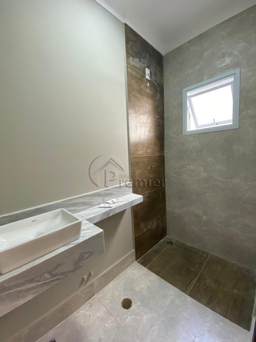 Imagem 14 de 15 de Casa A Venda - 2 Dormitorios - R$ 330.000,00 - Jd Veneza - Indaiatuba/sp - Ca02483 - 70388632