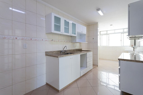 Imagem 13 de 30 de Lindo Apto A Venda Em Moema - Ap00355 - 70489687