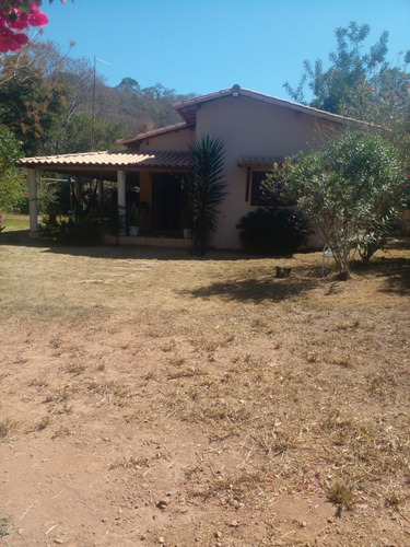 Vendo Sitio Próximo A Juramento
