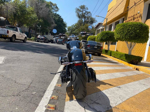 Bmw R18