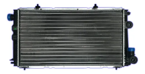 comprar Radiador Citroen C15 Gti 1.7 Diesel 94\u002F2000