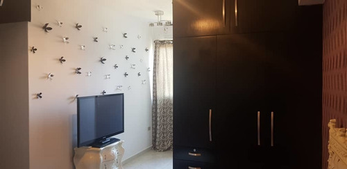 Imagen 7 de 10 de En Venta Apartamento En Valles De Camoruco