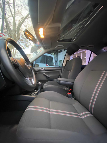 Volkswagen Bora 2.0 Trendline 115cv