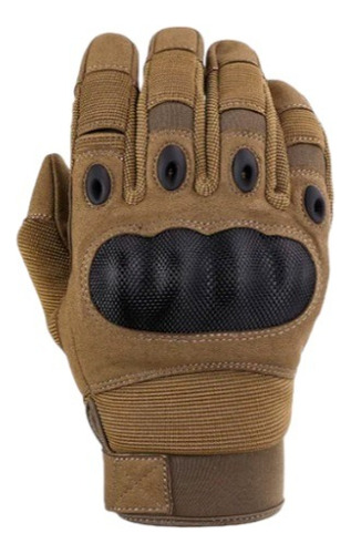 Emersongear Guantes Tácticos Full Dedo Nudillo Proteccion 