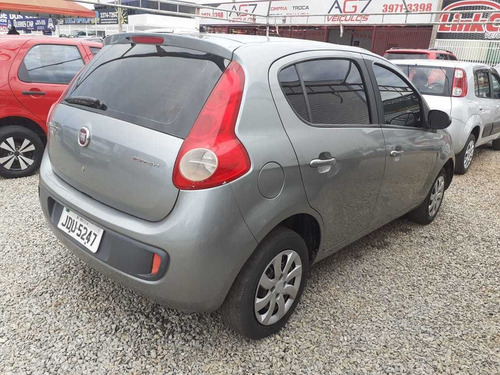 Fiat Palio Attractive 2013 1.0
