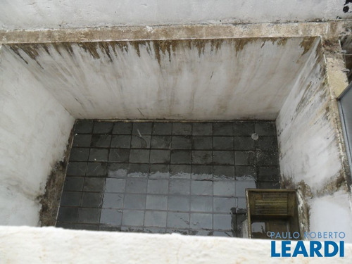 Imagem 10 de 15 de Casa Em Condomínio - Cidade Ademar - Sp - 575911