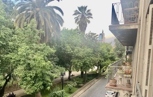 Parque Forestal