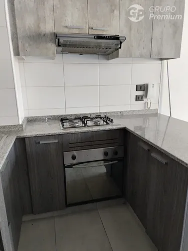 ¡hermoso Depto En Arriendo Y O Venta De 1dorm En San Miguel¡