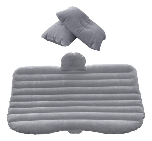 Set De Cama Aérea Multifuncional De Sondpex En El Automóvil