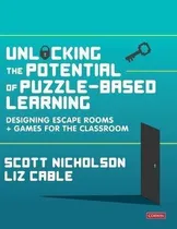 Comprar Libro Unlocking The Potential Of Puzzle-based Learning : ...