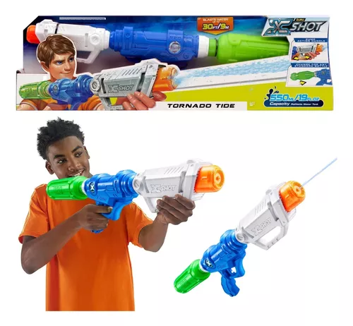 Water Gun  MercadoLivre 📦