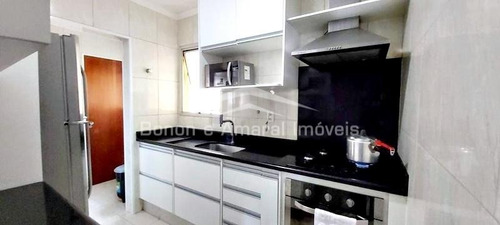 Apartamento À Venda Em Vila João Jorge - Ap010764