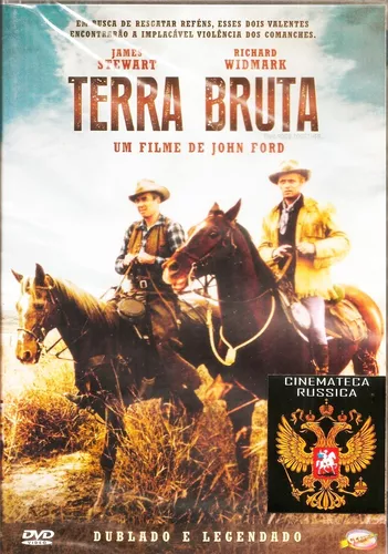 Dvd Crepúsculo De Uma Raça - John Ford