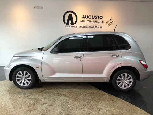 Chrysler Pt Cruiser Classic 2.4 16v 2008