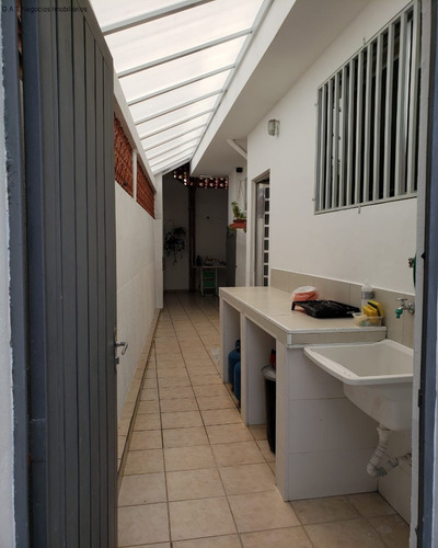 Imagem 17 de 30 de Casa À Venda Na Vila Trujillo - Sorocaba/sp - Ca11530 - 69402430