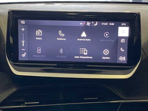 Peugeot 208 208 STYLE PURETECH 75 1.2