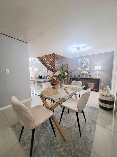 Se Vende Hermosa Casa En Flores De Pucara (106217)