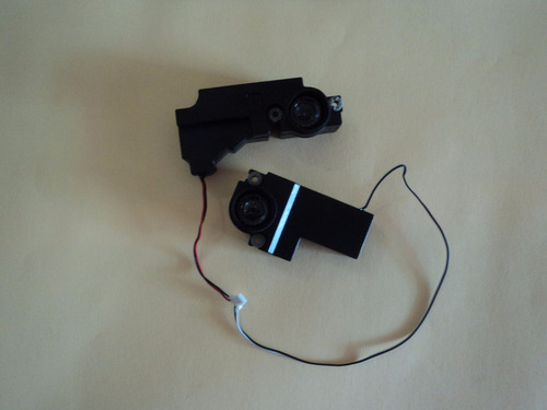 Bocinas Toshiba L855 L855d