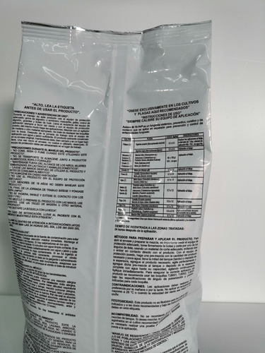 Axione 1kg Tiofanato De Metilo Sistemico Fungicidadragon
