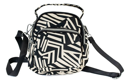 Mochila Chica Muvem - Ssk01-5056-1