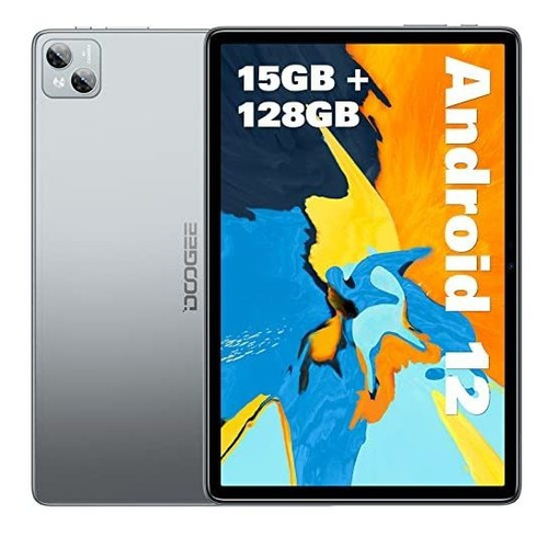 Doogee 2023 Nuevo Tablet T10, 10.1 Inch Android 12 1gmkv