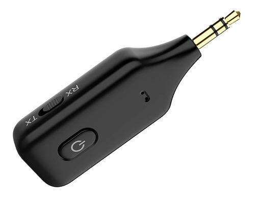 Bluetooth 5.1 Audio Receptor Adaptador Transmisor 3.5mm