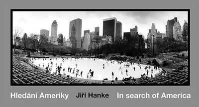 Libro Jir Hanke: In Search Of America - Jiåã­ Hanke