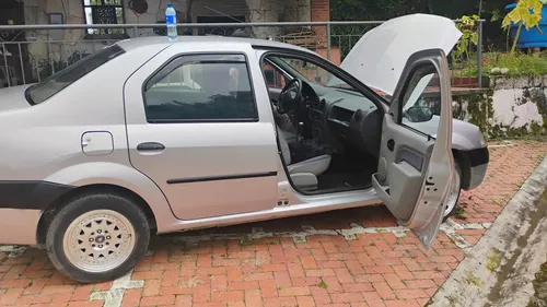 Renault Logan 1.4 Expression
