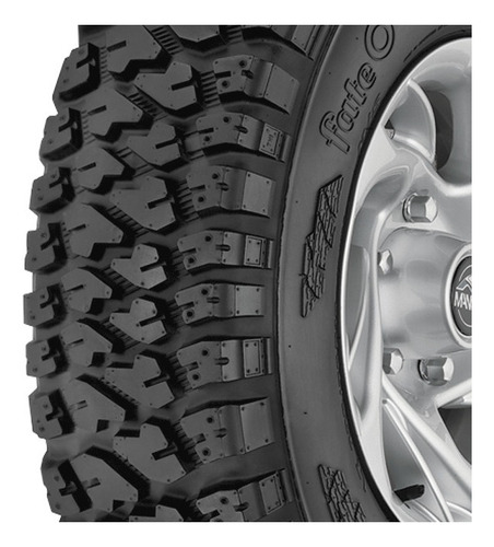 Neumático Fate Range Runner MT 235/75 R15 110R