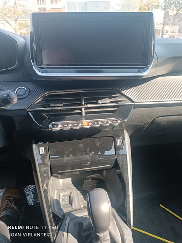 Peugeot 208 1.0T Allure Pack